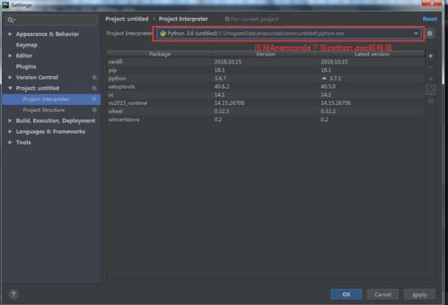 Python常用軟件安裝與配置教程 技術(shù)開(kāi)發(fā)全方位指南