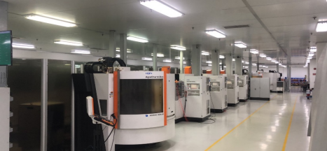 軟件賦能，智造升級(jí) 安波福智能工廠生產(chǎn)效率提升20%的奧秘