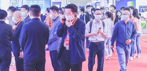 未來(lái)五年重慶電子產(chǎn)業(yè)藍(lán)圖 GEME 2022引領(lǐng)通訊技術(shù)革新